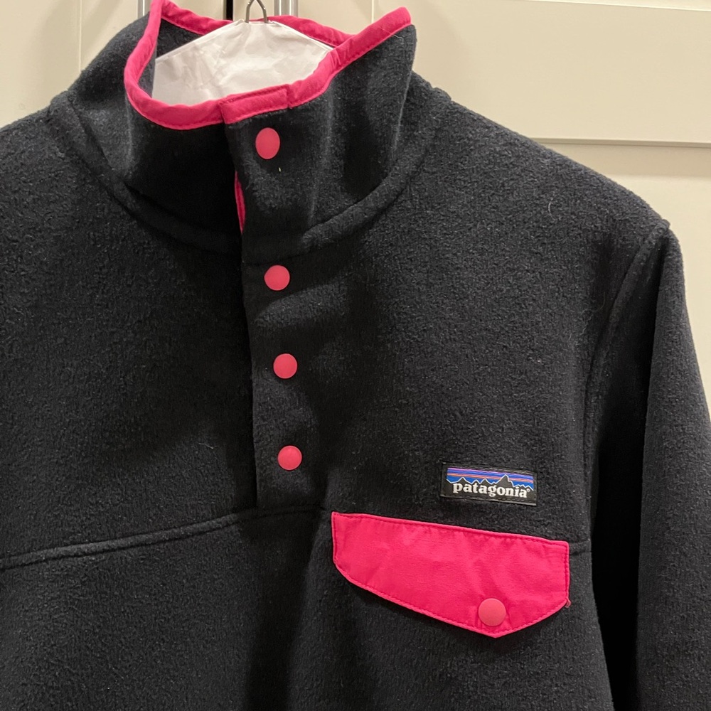 Patagonia Better Sweater fleece pullover XS - Picture 3 of 8